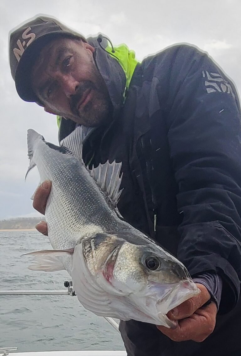 bon cadeau pêche arcachon