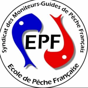 Guide pêche Bassin d'Arcachon 2026 5 École de Pêche Française